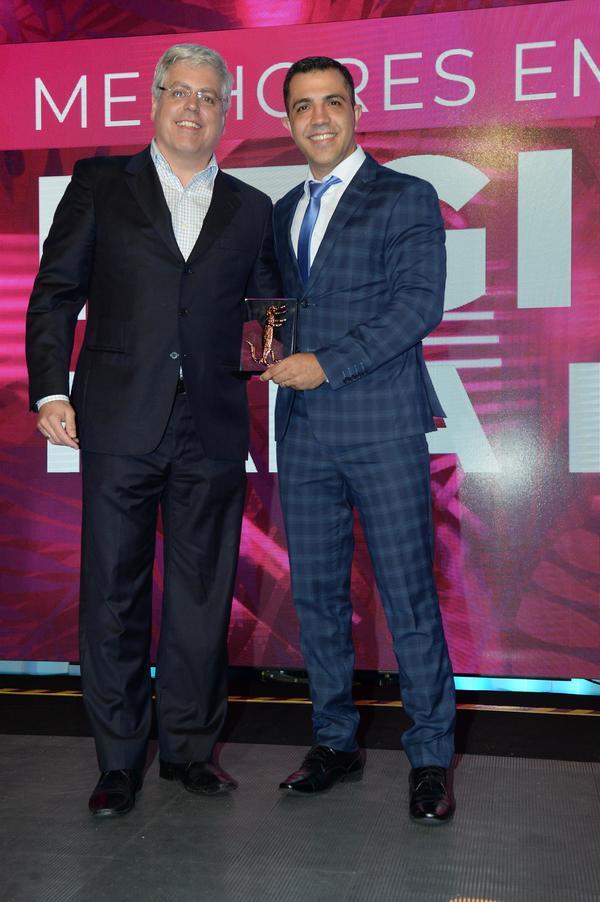 Buy your photos of the eventPRMIO CAIO 2018 on Fotop