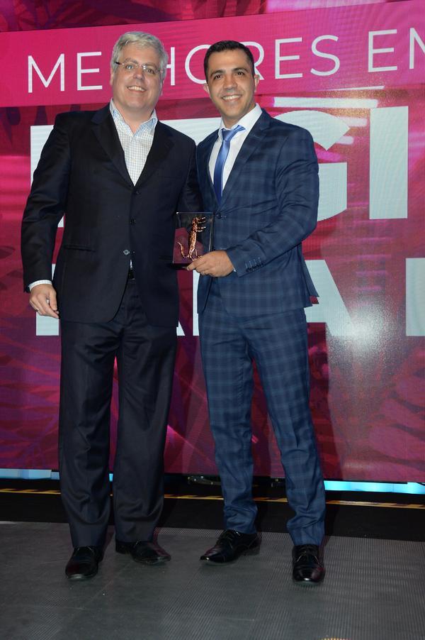 Buy your photos of the eventPRMIO CAIO 2018 on Fotop