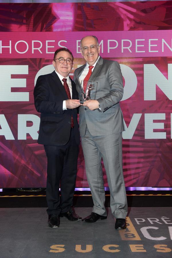 Buy your photos of the eventPRMIO CAIO 2018 on Fotop