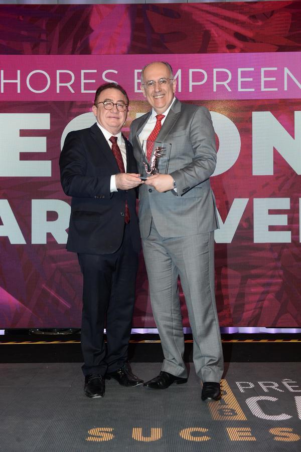 Buy your photos of the eventPRMIO CAIO 2018 on Fotop