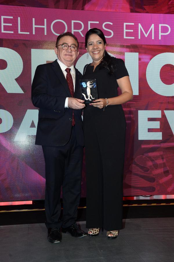 Buy your photos of the eventPRMIO CAIO 2018 on Fotop