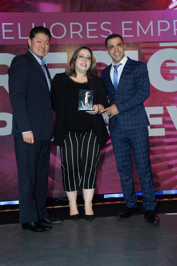 Buy your photos of the eventPRMIO CAIO 2018 on Fotop