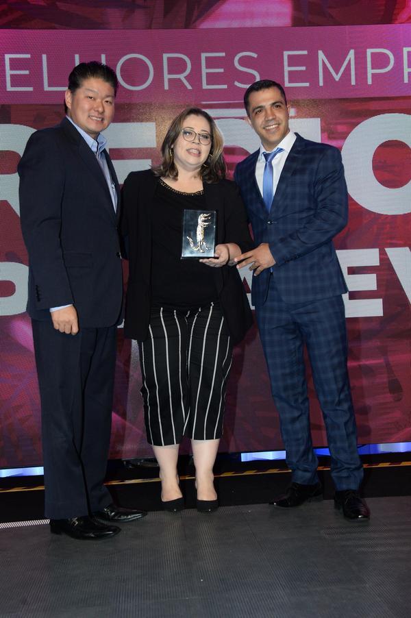 Buy your photos of the eventPRMIO CAIO 2018 on Fotop