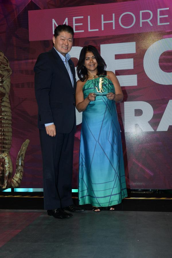 Buy your photos of the eventPRMIO CAIO 2018 on Fotop