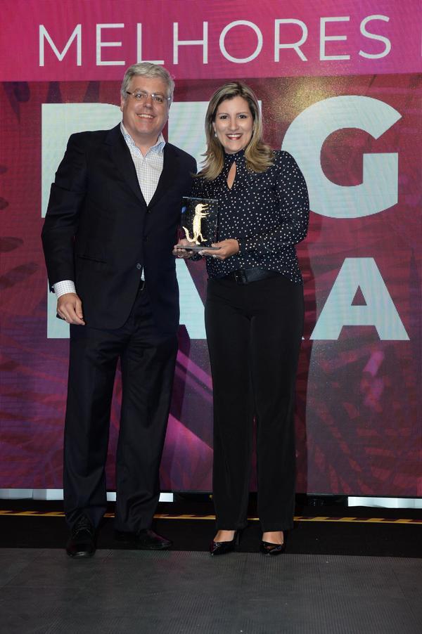 Buy your photos of the eventPRMIO CAIO 2018 on Fotop