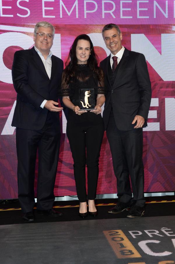 Buy your photos of the eventPRMIO CAIO 2018 on Fotop