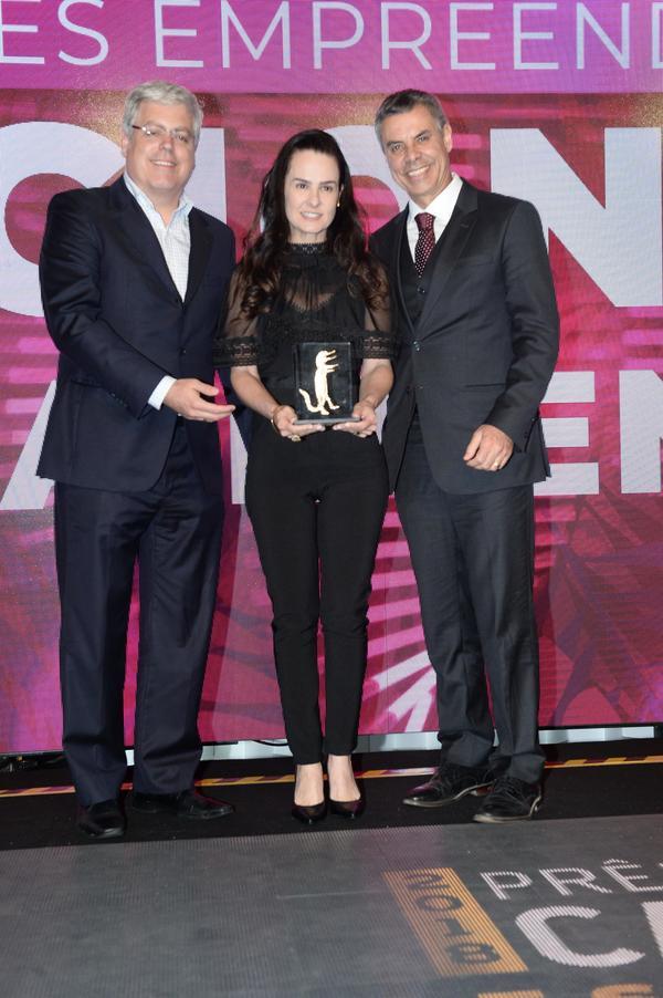 Buy your photos of the eventPRMIO CAIO 2018 on Fotop