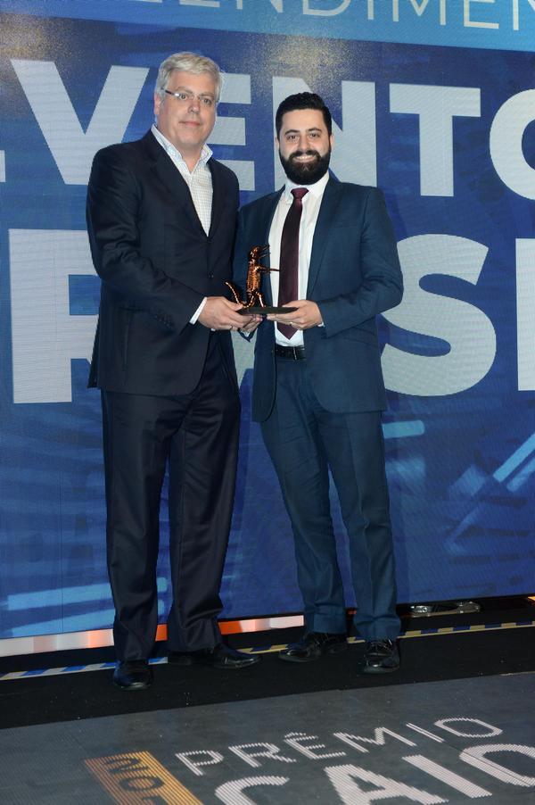 Buy your photos of the eventPRMIO CAIO 2018 on Fotop