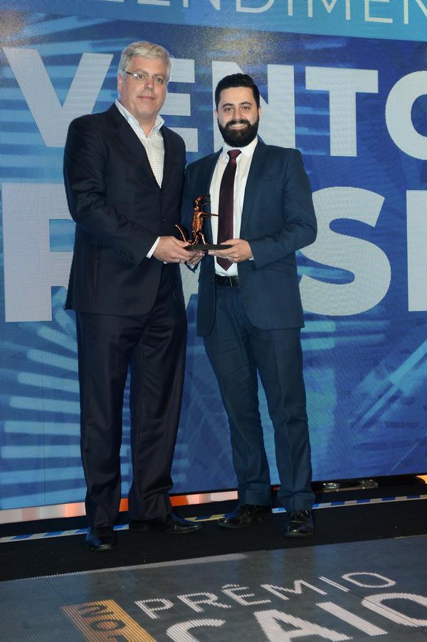 Buy your photos of the eventPRMIO CAIO 2018 on Fotop