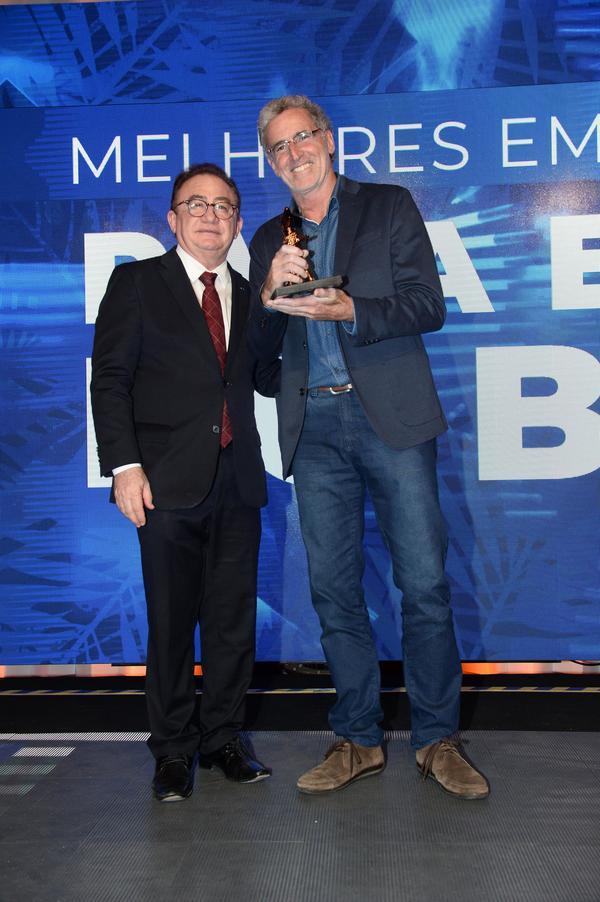 Buy your photos of the eventPRMIO CAIO 2018 on Fotop