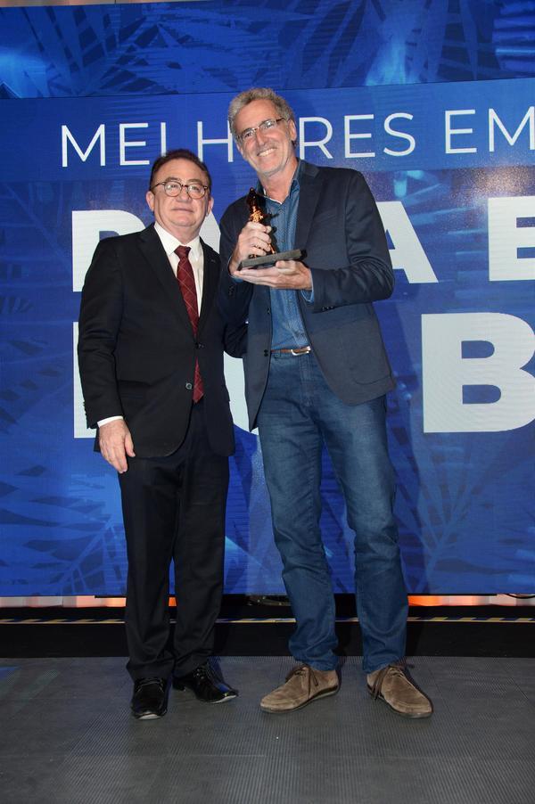 Buy your photos of the eventPRMIO CAIO 2018 on Fotop