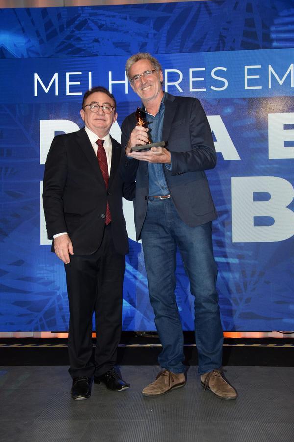 Buy your photos of the eventPRMIO CAIO 2018 on Fotop