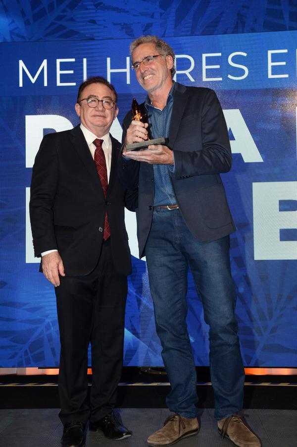 Buy your photos of the eventPRMIO CAIO 2018 on Fotop