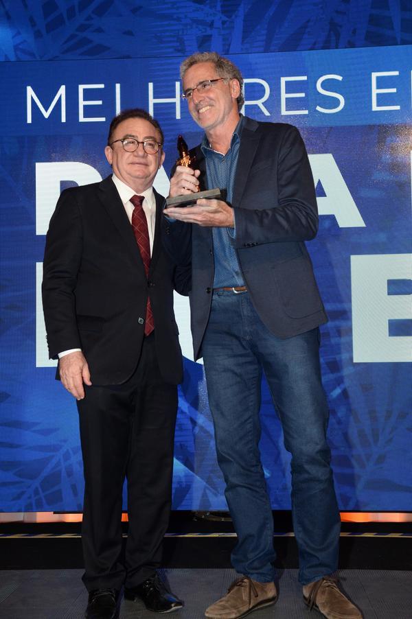 Buy your photos of the eventPRMIO CAIO 2018 on Fotop