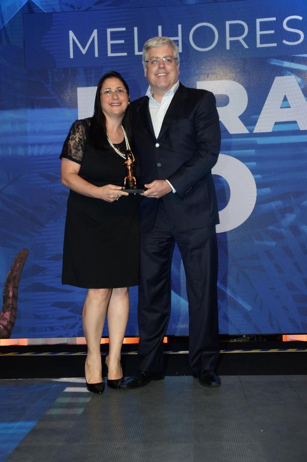 Buy your photos of the eventPRMIO CAIO 2018 on Fotop