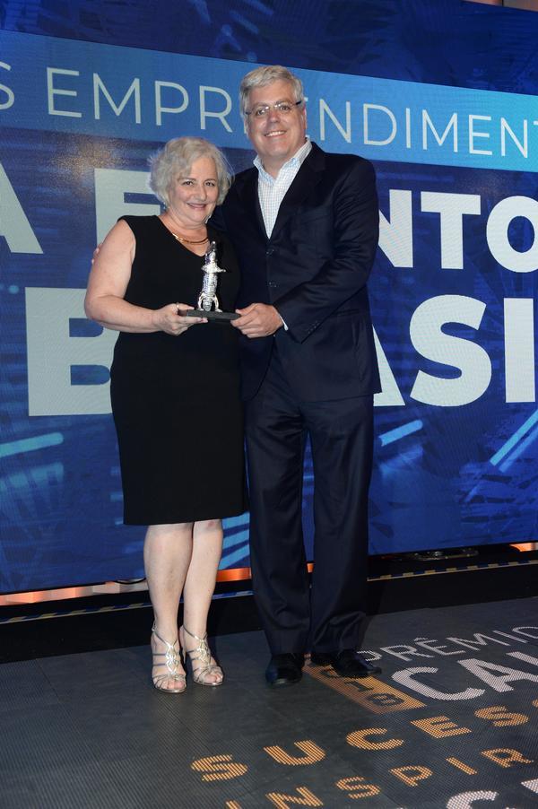 Buy your photos of the eventPRMIO CAIO 2018 on Fotop