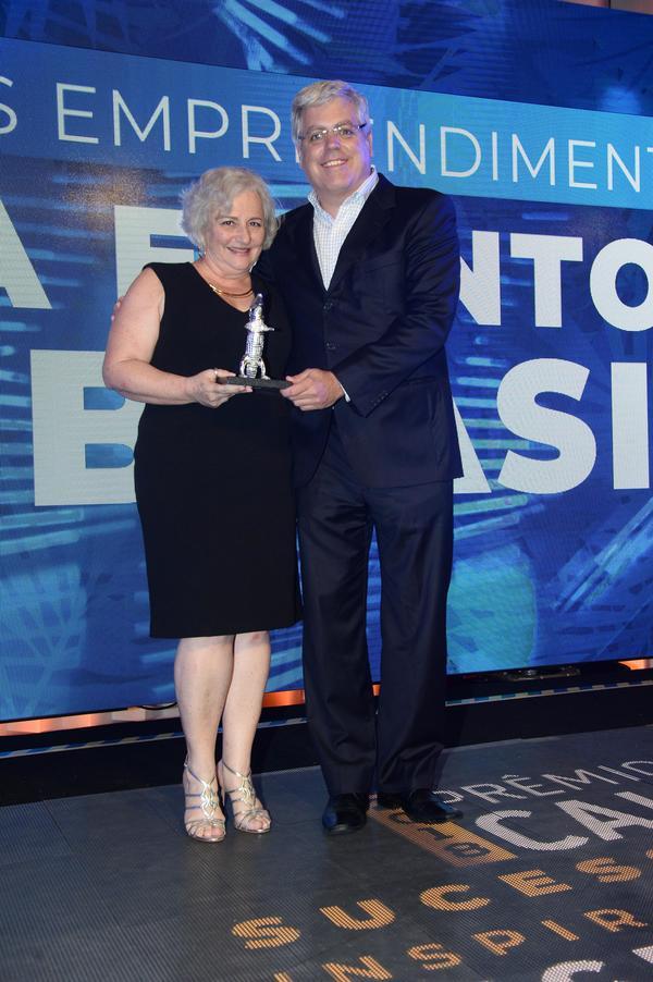 Buy your photos of the eventPRMIO CAIO 2018 on Fotop