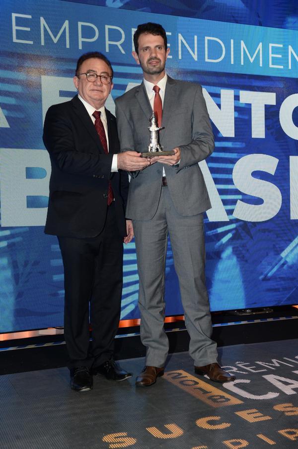 Buy your photos of the eventPRMIO CAIO 2018 on Fotop