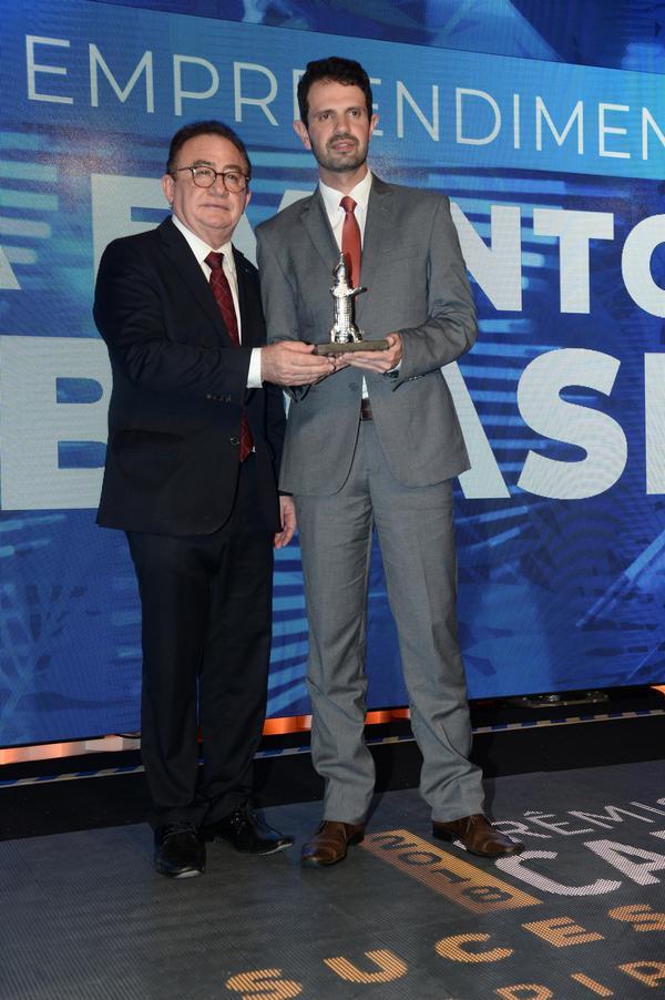 Buy your photos of the eventPRMIO CAIO 2018 on Fotop