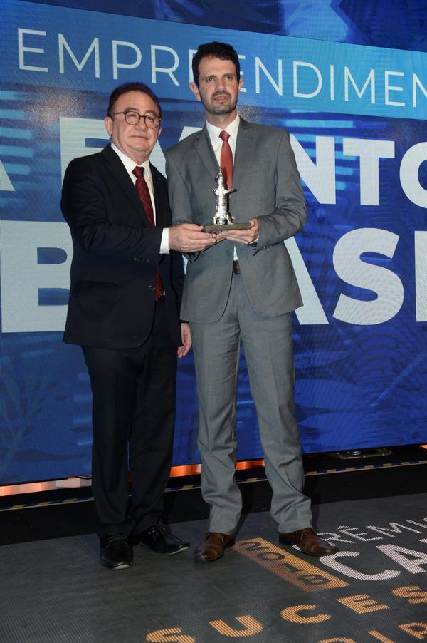 Buy your photos of the eventPRMIO CAIO 2018 on Fotop