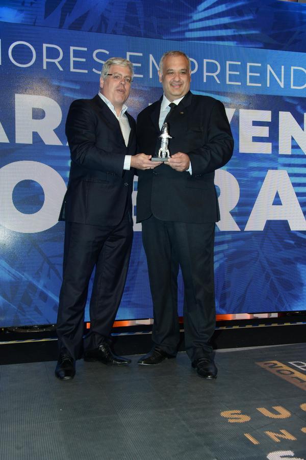 Buy your photos of the eventPRMIO CAIO 2018 on Fotop