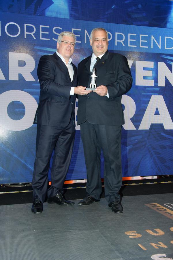 Buy your photos of the eventPRMIO CAIO 2018 on Fotop