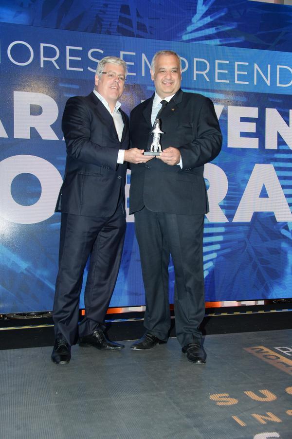 Buy your photos of the eventPRMIO CAIO 2018 on Fotop