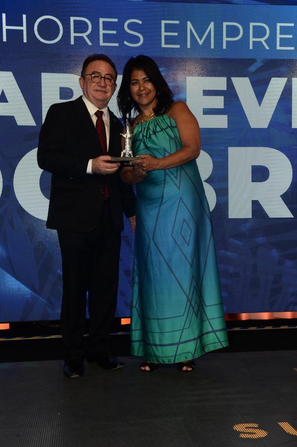 Buy your photos of the eventPRMIO CAIO 2018 on Fotop