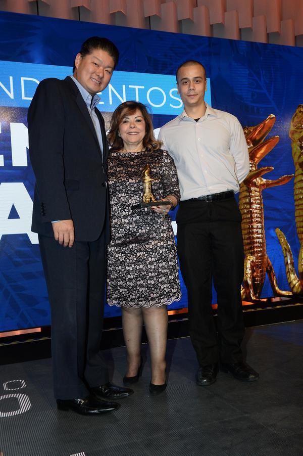 Buy your photos of the eventPRMIO CAIO 2018 on Fotop