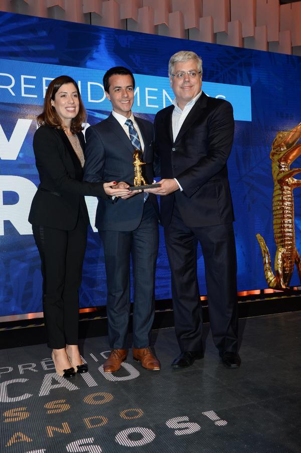 Buy your photos of the eventPRMIO CAIO 2018 on Fotop