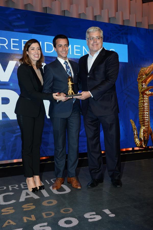 Buy your photos of the eventPRMIO CAIO 2018 on Fotop