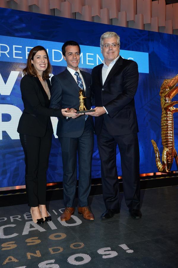 Buy your photos of the eventPRMIO CAIO 2018 on Fotop