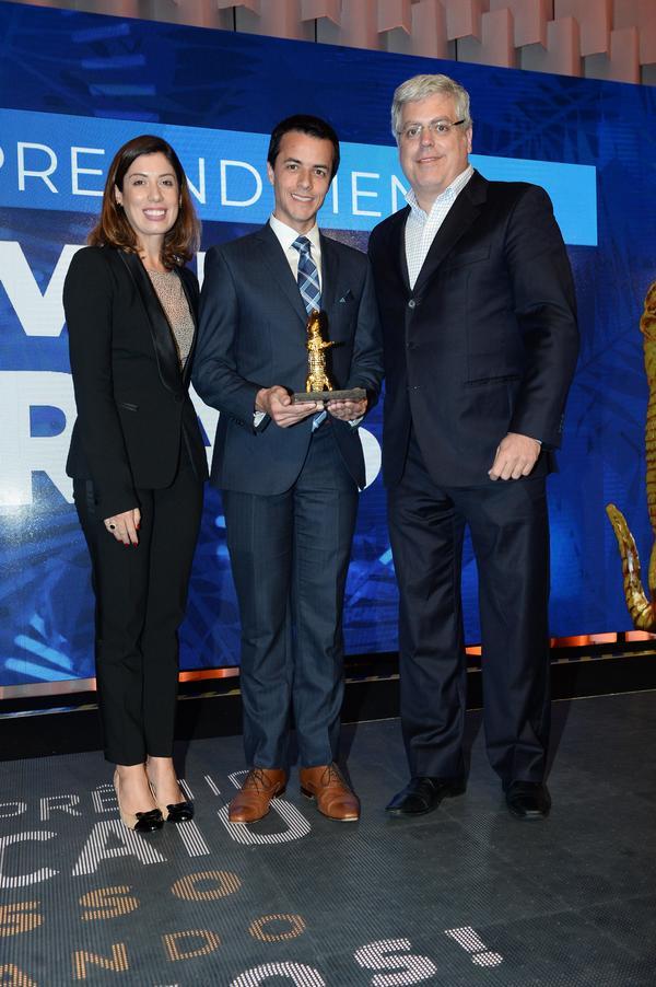 Buy your photos of the eventPRMIO CAIO 2018 on Fotop