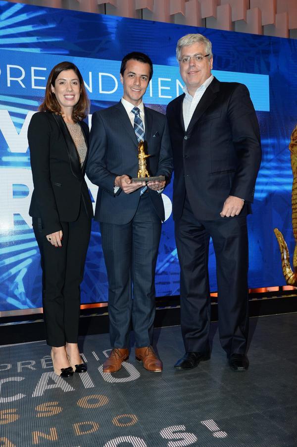 Buy your photos of the eventPRMIO CAIO 2018 on Fotop