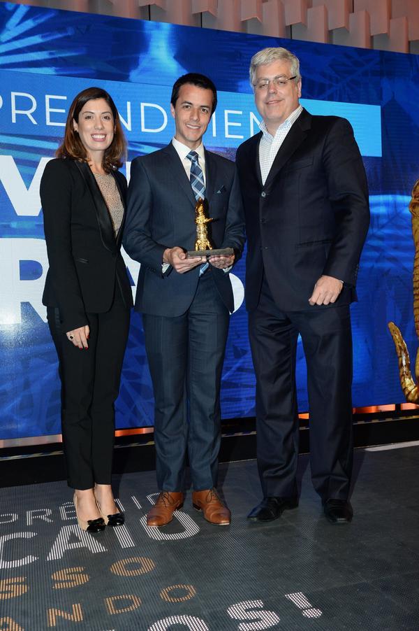 Buy your photos of the eventPRMIO CAIO 2018 on Fotop