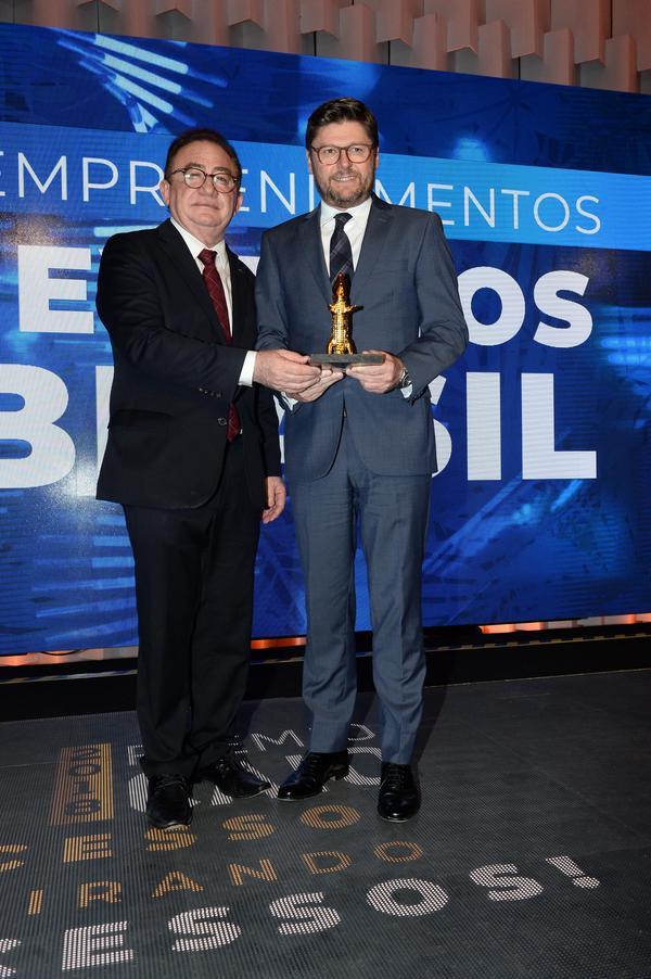 Buy your photos of the eventPRMIO CAIO 2018 on Fotop