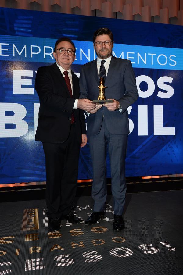 Buy your photos of the eventPRMIO CAIO 2018 on Fotop