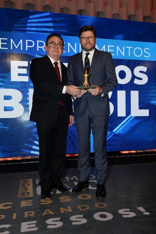 Buy your photos of the eventPRMIO CAIO 2018 on Fotop