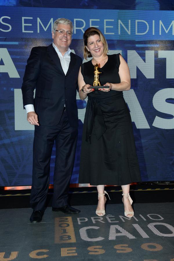 Buy your photos of the eventPRMIO CAIO 2018 on Fotop