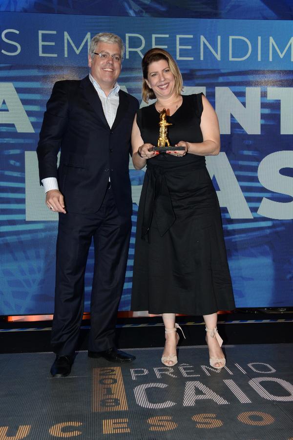 Buy your photos of the eventPRMIO CAIO 2018 on Fotop