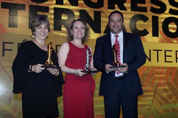 Buy your photos of the eventPRMIO CAIO 2018 on Fotop