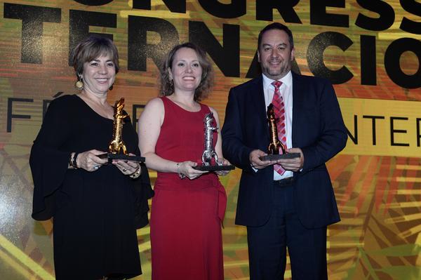 Buy your photos of the eventPRMIO CAIO 2018 on Fotop