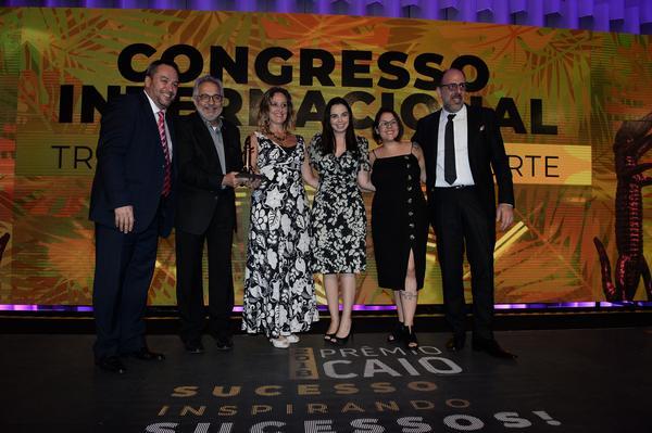 Buy your photos of the eventPRMIO CAIO 2018 on Fotop