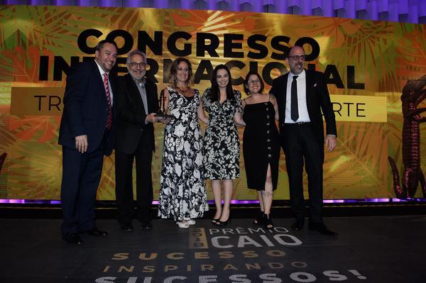 Buy your photos of the eventPRMIO CAIO 2018 on Fotop