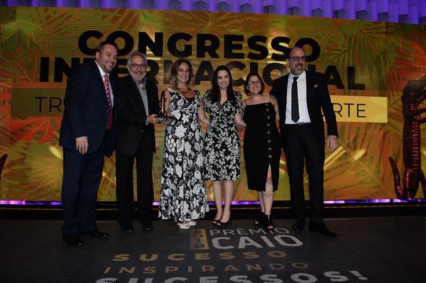 Buy your photos of the eventPRMIO CAIO 2018 on Fotop