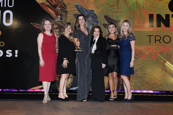 Buy your photos of the eventPRMIO CAIO 2018 on Fotop