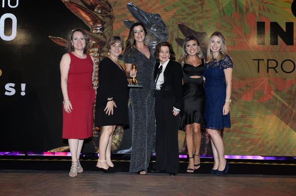 Buy your photos of the eventPRMIO CAIO 2018 on Fotop