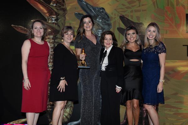 Buy your photos of the eventPRMIO CAIO 2018 on Fotop