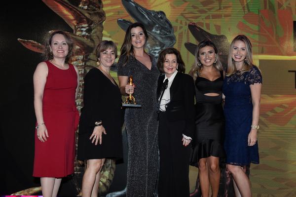 Buy your photos of the eventPRMIO CAIO 2018 on Fotop