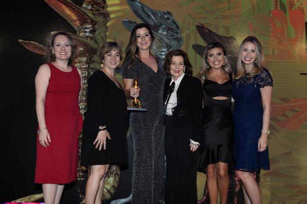 Buy your photos of the eventPRMIO CAIO 2018 on Fotop